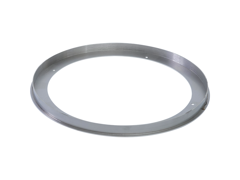 Prodotti per l'industria delle apparecchiature speciali - Elaborazione di apparecchiature per saldatura laser 3D TRUMPF