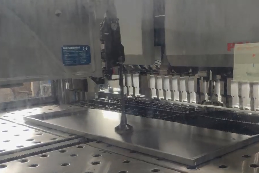Produzione video