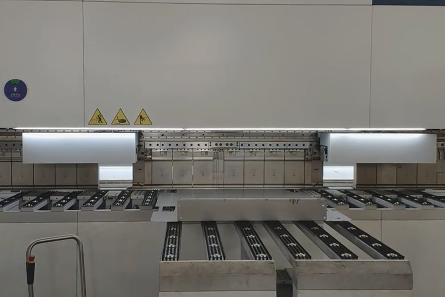 Produzione video