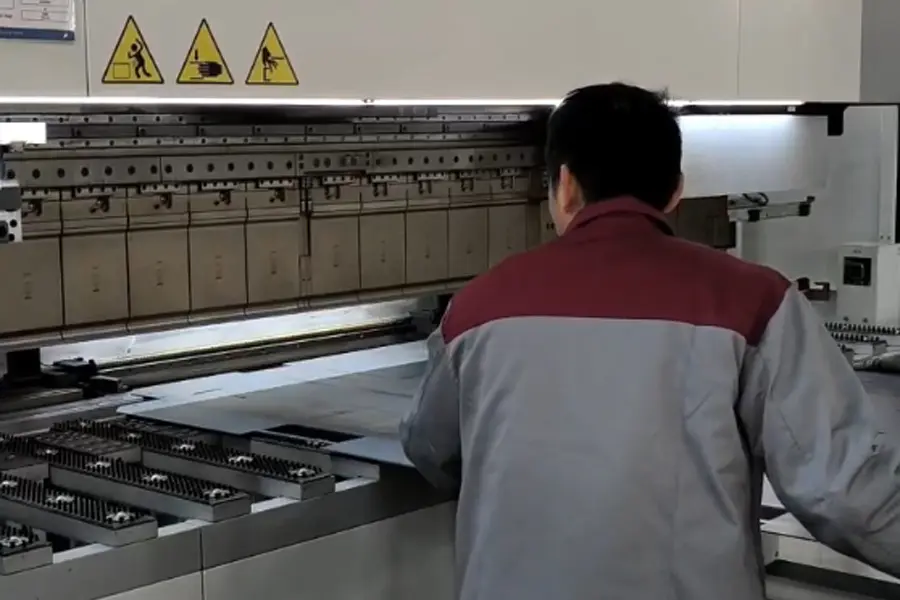 Produzione video